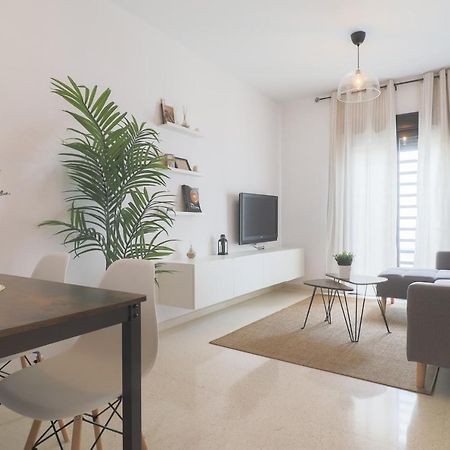 Apartamento Unicornio Sanlúcar de Barrameda Eksteriør billede