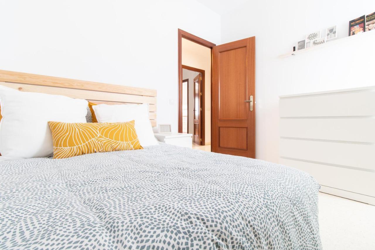 Apartamento Unicornio Sanlúcar de Barrameda Eksteriør billede