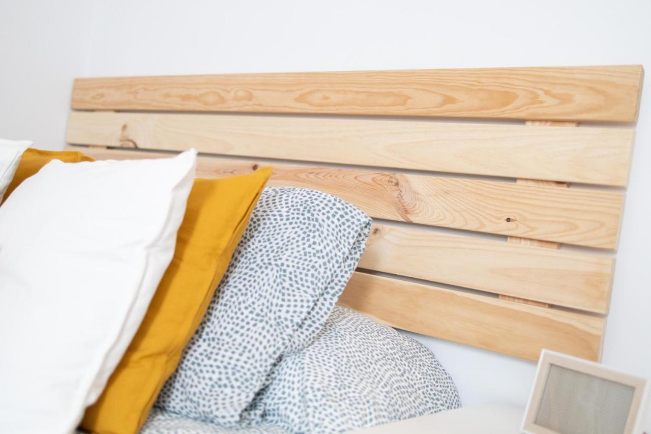 Apartamento Unicornio Sanlúcar de Barrameda Eksteriør billede