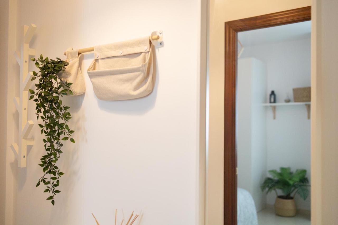 Apartamento Unicornio Sanlúcar de Barrameda Eksteriør billede