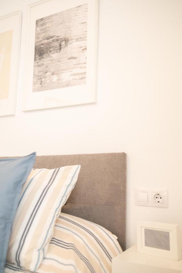Apartamento Unicornio Sanlúcar de Barrameda Eksteriør billede