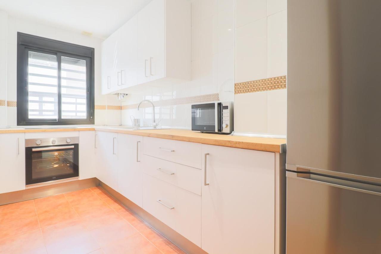 Apartamento Unicornio Sanlúcar de Barrameda Eksteriør billede