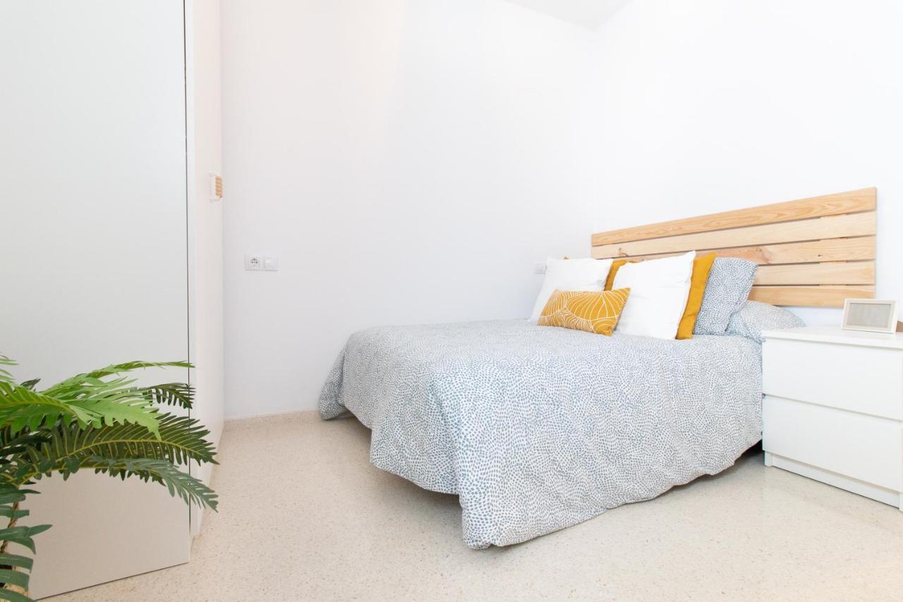 Apartamento Unicornio Sanlúcar de Barrameda Eksteriør billede