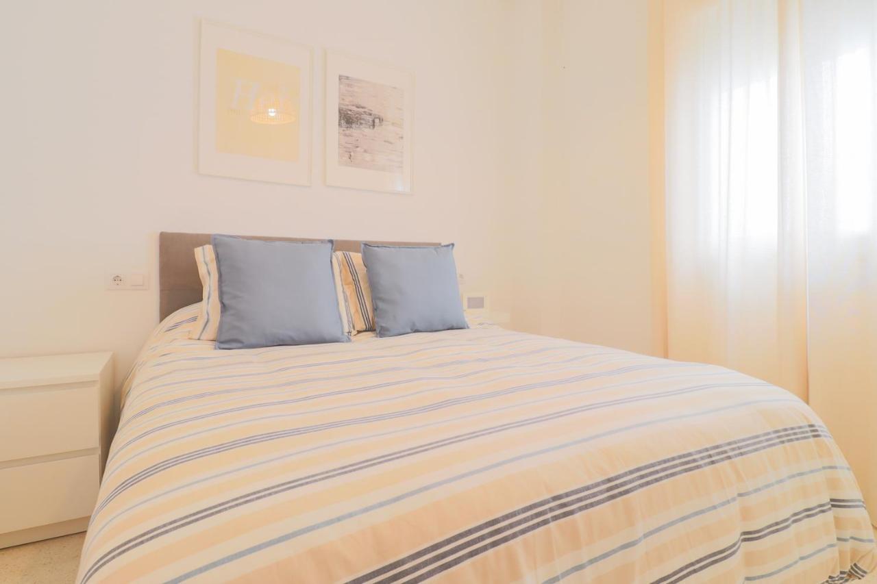 Apartamento Unicornio Sanlúcar de Barrameda Eksteriør billede
