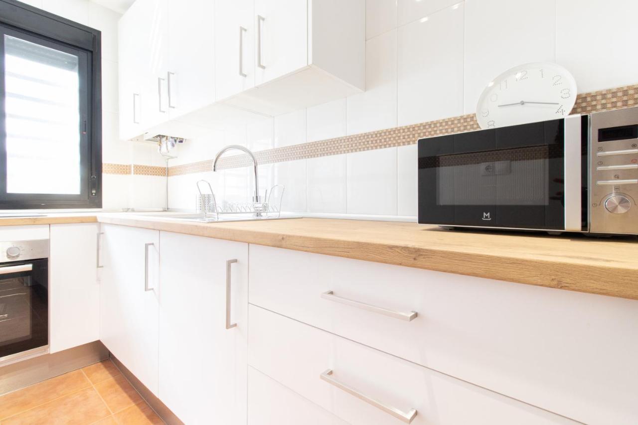 Apartamento Unicornio Sanlúcar de Barrameda Eksteriør billede