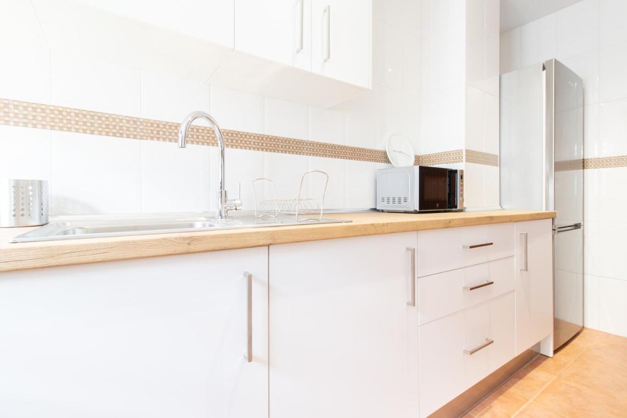 Apartamento Unicornio Sanlúcar de Barrameda Eksteriør billede